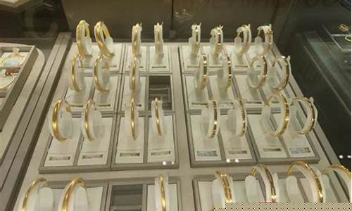 成都黄金首饰多少钱一克_成都最便宜的金价