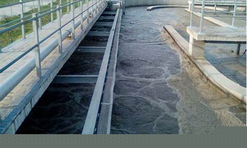电镀废水处理价格_河南电镀废水除油价钱