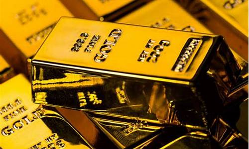 现在金价还能涨吗_金价还能涨吗战争停了吗