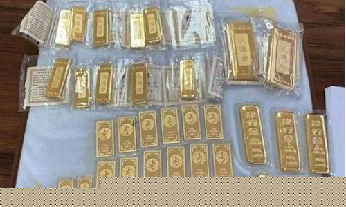 足金回收价格查询今日_足金价格回收价格