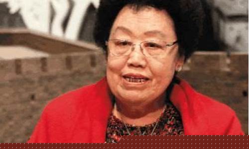 陈丽华第一桶金价格_陈丽华收藏品