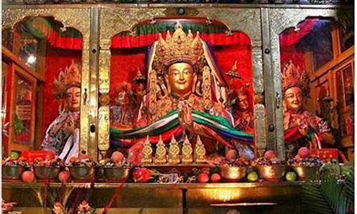 大昭寺觉沃佛刷金价位_昭觉寺大和尚