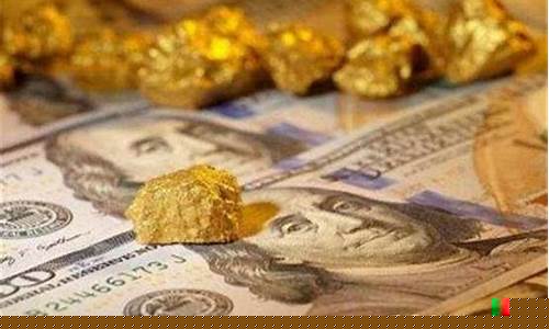 金价价格变化_目前金价水平如何变化大
