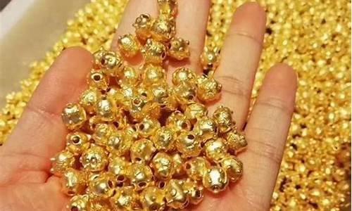 千足金和万足金的价格_千足金和万足金价格分别是
