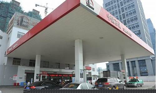 宁波今天油价92汽油价_宁波今天油价95
