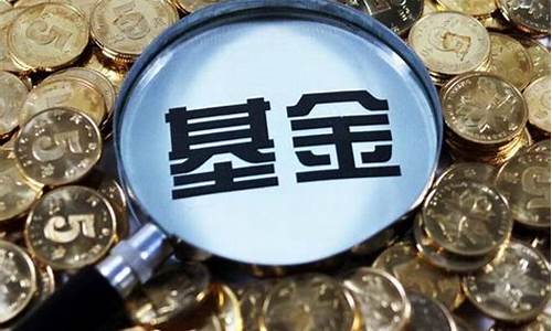 基金怎么估计收益_怎样估计基金价格呢