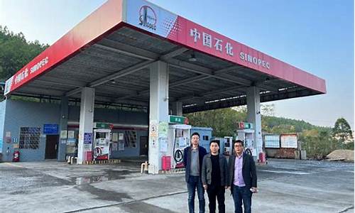 长沙县花山加油站油质_永州花桥加油站油价