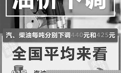 包头今晚油价多少_包头今晚油价多少钱