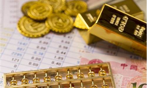 金价低位窄震行情_金价大幅震荡
