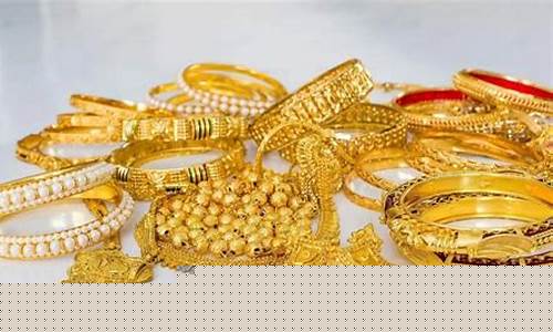 金价与金饰价的区别_金价跟金饰品区别