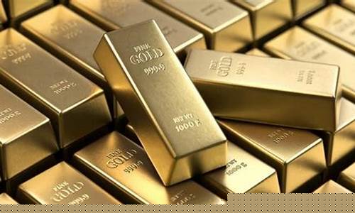 什么因素会控制金价上涨_什么因素会控制金价