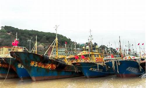 油价上涨对港口的影响_油价过高渔船回港