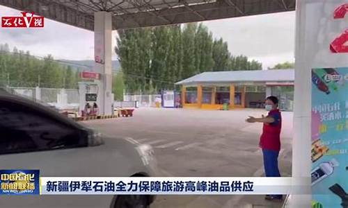 新疆伊犁石油价格_新疆伊犁石化油价