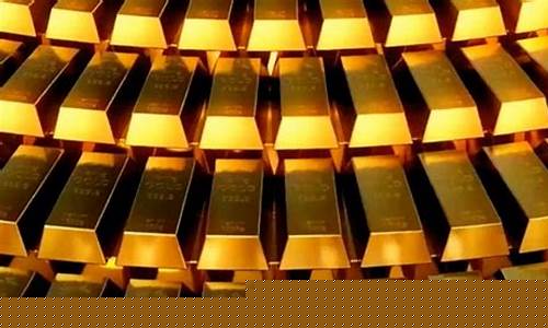 金价猛跌_金价跌了是好事还是坏事
