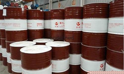 湖北正规工业用油价格表_湖北成品油零售价格