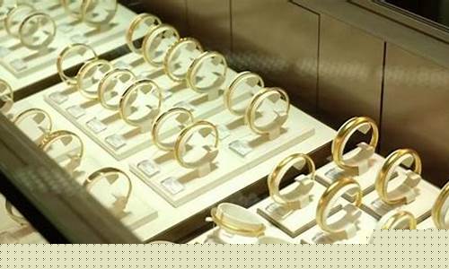 金山金店金价多少一克_金山金店金价多少