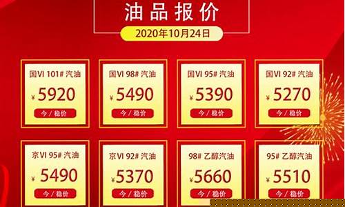 任丘汇丰石化油价今日价格_任丘汇丰石化油价
