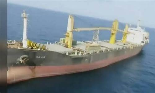 伊朗油轮在红海海域发生爆炸_伊朗红海最新油价