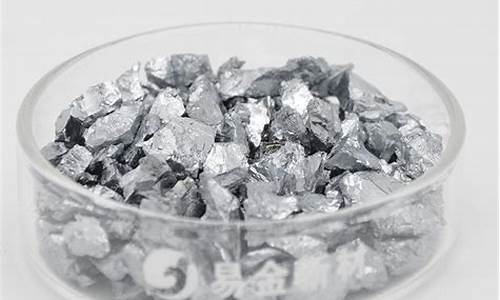 镍硼硅合金_镍硼合金价值多少