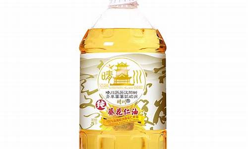 武汉5升食用油价格表_武汉食用油厂