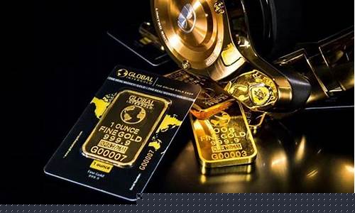 金价突现利空信号_金价突现利空信号的原因