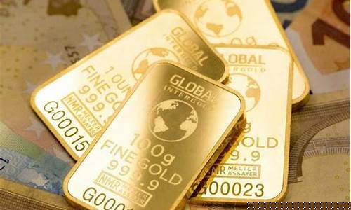 金价大涨大跌现象有哪些_金价大涨大跌现象