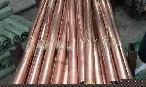 金属接地极用什么材料_赤峰接地合金价格