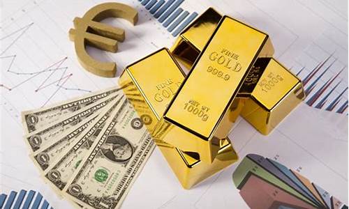 金价每天涨还是降_金价一天最多涨多少