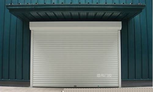 卷帘门当废品卖一扇大概多少_废卷帘门铝合金价格是多少