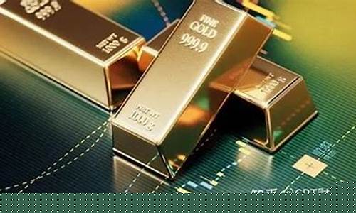 怎么才能知道金价涨跌_金价怎么看涨不涨