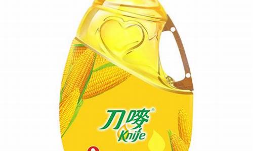 亚麻籽油跟玉米油哪个好_刀唛玉米亚麻籽油价格