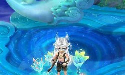 梦幻水云归区金价_梦幻西游云水之地