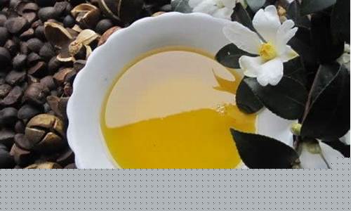 茶籽油和芝麻油价格区别_茶油 芝麻油