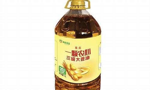 一颗农心大米怎么样_一颗农心万亩田大豆油价格