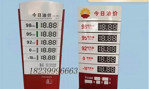 许昌市中石油加油站_许昌中石油95油价