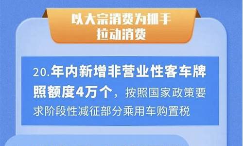 刺激汽车消费油价_汽车消费占石油消费