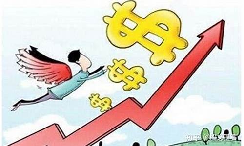 大盘金价为什么涨_大盘金价和实际金价一样吗