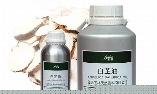 今日白芷价格上涨_福建省白芷油价格