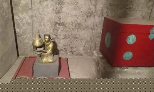 保定黄金多少钱_保定满城金价最新