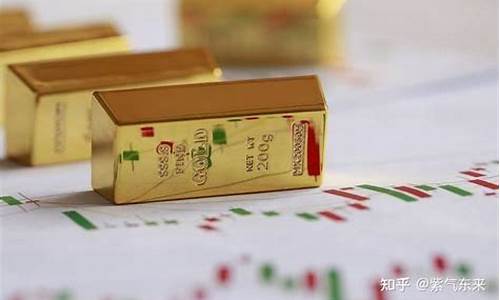 金价崩盘震荡的原因有哪些_金价崩盘震荡的原因