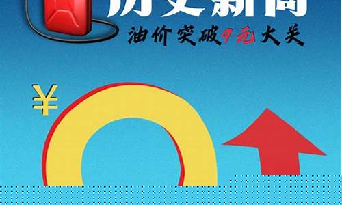 油价历史新高是多少钱一升啊_油价历史新高是多少钱