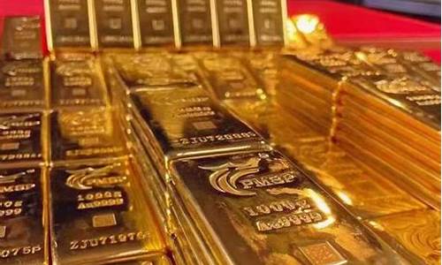 台湾金价便宜如何赚钱_台湾金价多少一钱