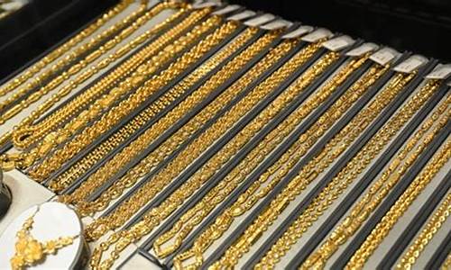 金价飞涨代表要打仗了_金价涨声再起 投资仍需谨慎