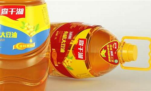 查干湖食用油价格_查干湖食用油价格表