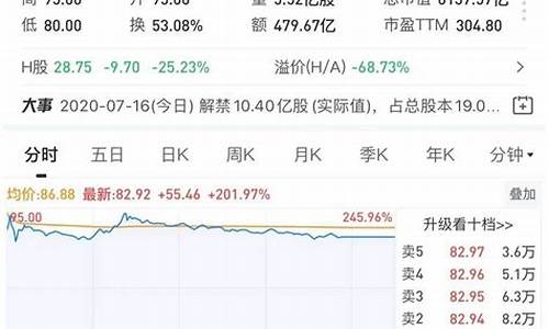 中芯国际基金持股_中芯国际基金价格