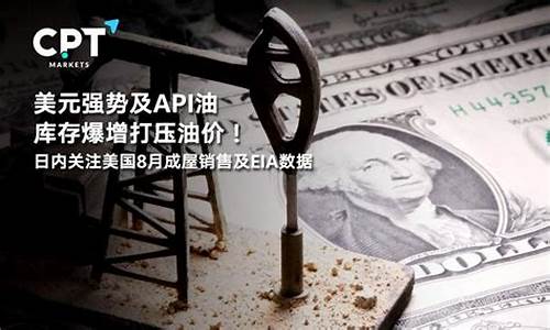 美元怎么压榨世界_美元如何打压油价