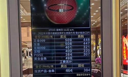 深圳水贝今天金价多少_深圳水贝今天金价多少钱一克2023年11月