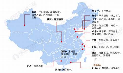 广西石油价区划分_广西石油今日油价