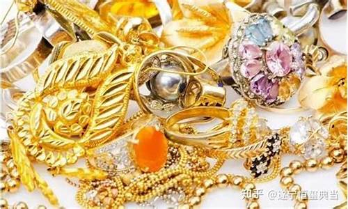 金店价格为什么不一样_金店金价为何差距大呢