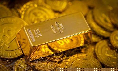 美国打伊拉克金价暴涨_美国打伊拉克金价暴涨原因